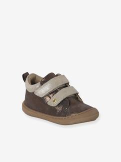 Chaussures-Chaussures premiers pas bébé scratch