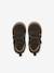 Chaussures premiers pas bébé velcro beige+bleu+bleu électrique+chocolat+lot beige+lot marron+lot vert+marron+ocre+vert+vert sauge 21 - vertbaudet enfant 