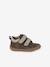 Chaussures premiers pas bébé velcro beige imprimé+bleu imprimé+bois de rose+bronze+lot rose+mauve+or+rose+rose imprimé+rose poudré+turquoise+vert imprimé 20 - vertbaudet enfant 