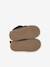 Chaussures premiers pas bébé velcro beige+bleu+bleu électrique+chocolat+lot beige+lot marron+lot vert+marron+ocre+vert+vert sauge 22 - vertbaudet enfant 