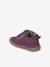 Chaussures premiers pas bébé velcro beige imprimé+bleu imprimé+bois de rose+bronze+lot rose+mauve+or+rose+rose imprimé+rose poudré+turquoise+vert imprimé 33 - vertbaudet enfant 