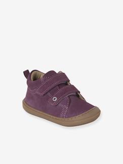 Chaussures-Chaussures premiers pas bébé scratch