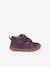 Chaussures premiers pas bébé velcro beige imprimé+bleu imprimé+bois de rose+bronze+lot rose+mauve+or+rose+rose imprimé+rose poudré+turquoise+vert imprimé 32 - vertbaudet enfant 
