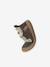 Chaussures premiers pas bébé velcro beige imprimé+bleu imprimé+bois de rose+bronze+lot rose+mauve+or+rose+rose imprimé+rose poudré+turquoise+vert imprimé 24 - vertbaudet enfant 