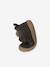 Chaussures premiers pas bébé velcro beige+bleu+bleu électrique+chocolat+lot beige+lot marron+lot vert+marron+ocre+vert+vert sauge 23 - vertbaudet enfant 