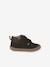 Chaussures premiers pas bébé velcro beige+bleu+bleu électrique+chocolat+lot beige+lot marron+lot vert+marron+ocre+vert+vert sauge 19 - vertbaudet enfant 