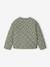 Parka fille à capuche 3 en 1 parka + veste matelassée bois de rose+marine 21 - vertbaudet enfant 
