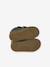 Chaussures premiers pas bébé velcro beige+bleu+bleu électrique+chocolat+lot beige+lot marron+lot vert+marron+ocre+vert+vert sauge 57 - vertbaudet enfant 