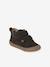 Chaussures premiers pas bébé velcro beige+bleu+bleu électrique+chocolat+lot beige+lot marron+lot vert+marron+ocre+vert+vert sauge 18 - vertbaudet enfant 