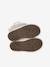 Bottes de pluie fille caoutchouc imprimé collection maternelle beige imprimé+rose imprimé 5 - vertbaudet enfant 