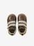 Chaussures premiers pas bébé velcro beige imprimé+bleu imprimé+bois de rose+bronze+lot rose+mauve+or+rose+rose imprimé+rose poudré+turquoise+vert imprimé 22 - vertbaudet enfant 