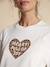 Ensemble pyjama 2 pièces léopard grossesse et allaitement taupe 7 - vertbaudet enfant 