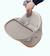 Réhausseur bébé 2 en 1 jay Elegance beige+Elegance graphite 4 - vertbaudet enfant 