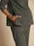 Ensemble de grossesse et postpartum 2 pices vert 6 - vertbaudet enfant 