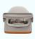 Réhausseur bébé 2 en 1 jay Elegance beige+Elegance graphite 2 - vertbaudet enfant 