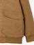 Blouson garçon en toile caramel 9 - vertbaudet enfant 