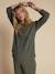 Ensemble de grossesse et postpartum 2 pices vert 8 - vertbaudet enfant 