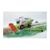 Moissonneuse batteuse claas lexion 480 Vert 4 - vertbaudet enfant 
