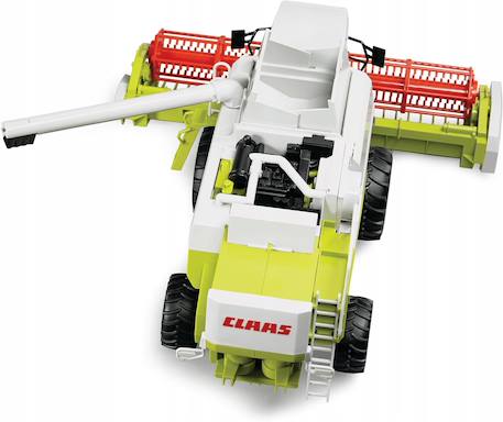 Moissonneuse batteuse claas lexion 480 Vert 2 - vertbaudet enfant 