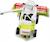 Moissonneuse batteuse claas lexion 480 Vert 2 - vertbaudet enfant 