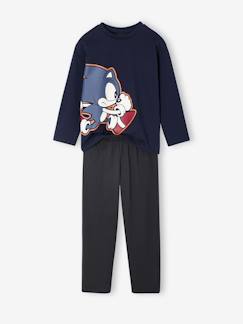 -Pyjama garçon Sonic