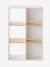 Meuble Bibliothèque et rangement blanc 5 - vertbaudet enfant 