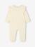 Dors-bien bébé fille Disney Panpan en velours vanille 2 - vertbaudet enfant 