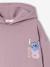 Ensemble sport sweat + pantalon Disney Lilo & Stitch fille en molleton violet 7 - vertbaudet enfant 