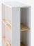 Meuble Bibliothèque et rangement blanc 6 - vertbaudet enfant 