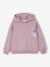 Ensemble sport sweat + pantalon Disney Lilo & Stitch fille en molleton violet 3 - vertbaudet enfant 