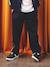 Pantalon garçon jogging technique sport marine 1 - vertbaudet enfant 