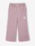 Ensemble sport sweat + pantalon Disney Lilo & Stitch fille en molleton violet 4 - vertbaudet enfant 