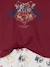 Pyjama garçon Harry Potter bordeaux/gris chiné 4 - vertbaudet enfant 
