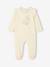 Dors-bien bébé fille Disney Panpan en velours vanille 1 - vertbaudet enfant 