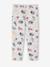 Pyjama garçon Harry Potter bordeaux/gris chiné 3 - vertbaudet enfant 