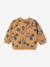 Sweat-shirt bébé Disney Mickey Brun 2 - vertbaudet enfant 