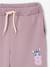 Ensemble sport sweat + pantalon Disney Lilo & Stitch fille en molleton violet 8 - vertbaudet enfant 