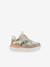 Baskets Joggy rose nude 4 - vertbaudet enfant 
