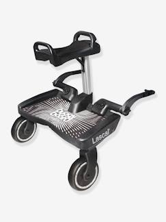 Puériculture-Poussette-Accessoire, habillage pluie-Buggy Board Maxi