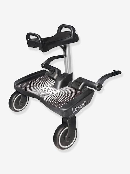 Buggy Board Maxi noir 1 - vertbaudet enfant 