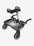 Buggy Board Maxi noir 1 - vertbaudet enfant 