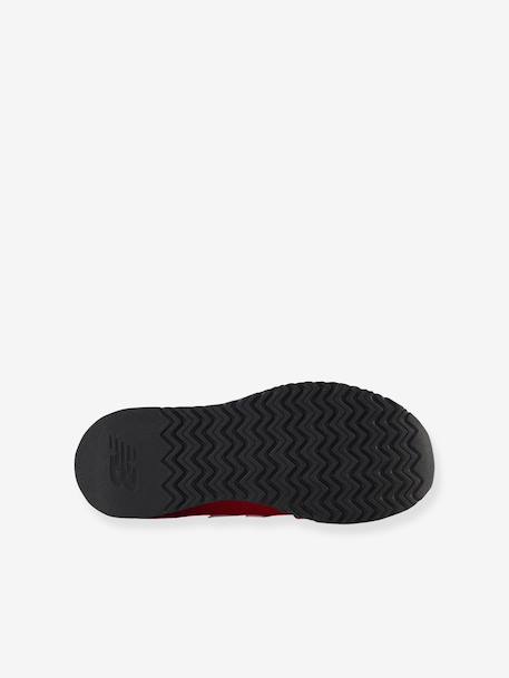 Baskets PV323CB rouge 5 - vertbaudet enfant 