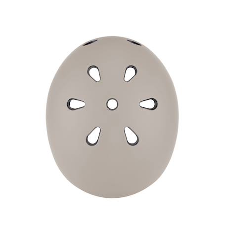 Casque go-up tout-petits xxs-xs (45-51cm) Beige coconut+Bleu+Taupe+Vert sauge 15 - vertbaudet enfant 