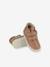 Bottines Game Desert marron 3 - vertbaudet enfant 