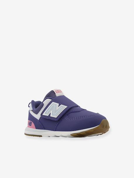 Baskets NW574NJ marine 1 - vertbaudet enfant 