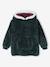 Ensemble pyjama et sweat à capuche Garçon vert 11 - vertbaudet enfant 