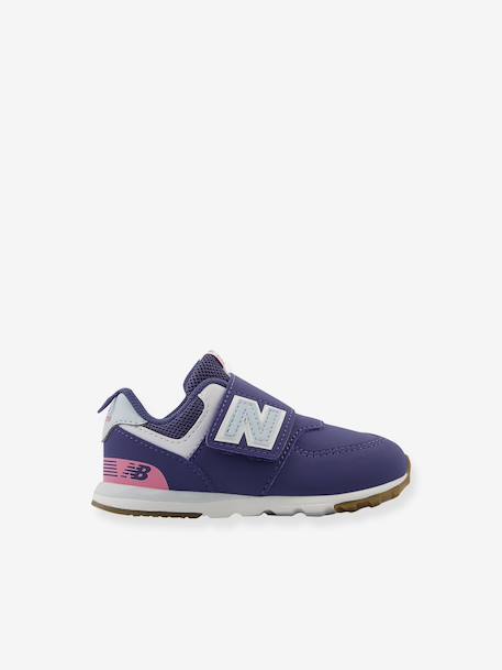 Baskets NW574NJ marine 3 - vertbaudet enfant 