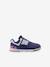 Baskets NW574NJ marine 3 - vertbaudet enfant 
