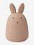 Veilleuse Lapin Winston multicolore 1 - vertbaudet enfant 