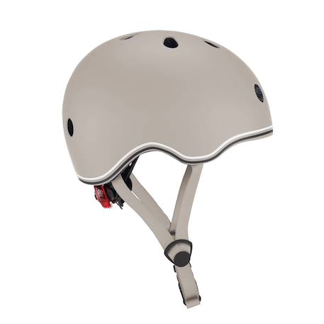 Casque go-up tout-petits xxs-xs (45-51cm) Beige coconut+Bleu+Taupe+Vert sauge 13 - vertbaudet enfant 